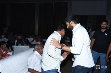 Pantham Movie Pre Release Function